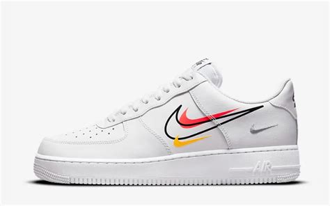 nike air force 1 hoog heren|air force 1 heren sneaker.